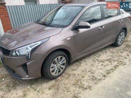 Кіа Ріо, об'ємом двигуна 1.59 л та пробігом 42 тис. км за 13150 $, фото 1 на Automoto.ua