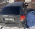 Желтый Киа Рио, объемом двигателя 1.3 л и пробегом 328 тыс. км за 1600 $, фото 2 на Automoto.ua