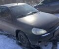 Желтый Киа Рио, объемом двигателя 1.3 л и пробегом 328 тыс. км за 1600 $, фото 3 на Automoto.ua