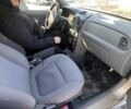 Желтый Киа Рио, объемом двигателя 1.3 л и пробегом 328 тыс. км за 1600 $, фото 1 на Automoto.ua