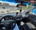 Жовтий Кіа Ріо, об'ємом двигуна 1.4 л та пробігом 221 тис. км за 4300 $, фото 9 на Automoto.ua