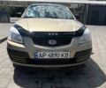 Жовтий Кіа Ріо, об'ємом двигуна 1.4 л та пробігом 221 тис. км за 4300 $, фото 7 на Automoto.ua
