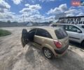 Желтый Киа Рио, объемом двигателя 1.4 л и пробегом 336 тыс. км за 3600 $, фото 2 на Automoto.ua