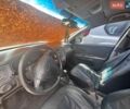 Желтый Киа Рио, объемом двигателя 1.4 л и пробегом 336 тыс. км за 3600 $, фото 3 на Automoto.ua