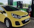 Жовтий Кіа Ріо, об'ємом двигуна 1.25 л та пробігом 128 тис. км за 8400 $, фото 1 на Automoto.ua