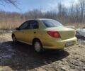 Жовтий Кіа Ріо, об'ємом двигуна 1.34 л та пробігом 270 тис. км за 1600 $, фото 2 на Automoto.ua