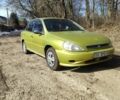 Жовтий Кіа Ріо, об'ємом двигуна 1.34 л та пробігом 270 тис. км за 1600 $, фото 1 на Automoto.ua