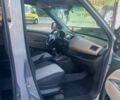 Желтый Киа Рио, объемом двигателя 1.34 л и пробегом 257 тыс. км за 1400 $, фото 2 на Automoto.ua