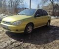 Жовтий Кіа Ріо, об'ємом двигуна 1.34 л та пробігом 270 тис. км за 1600 $, фото 1 на Automoto.ua