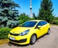 Жовтий Кіа Ріо, об'ємом двигуна 0 л та пробігом 91 тис. км за 8500 $, фото 1 на Automoto.ua