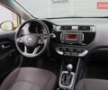 Желтый Киа Рио, объемом двигателя 1.6 л и пробегом 91 тыс. км за 8000 $, фото 10 на Automoto.ua