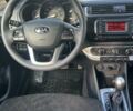 Жовтий Кіа Ріо, об'ємом двигуна 1.59 л та пробігом 140 тис. км за 8999 $, фото 9 на Automoto.ua