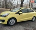 Жовтий Кіа Ріо, об'ємом двигуна 1.59 л та пробігом 140 тис. км за 8999 $, фото 3 на Automoto.ua