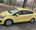 Жовтий Кіа Ріо, об'ємом двигуна 1.59 л та пробігом 140 тис. км за 8999 $, фото 2 на Automoto.ua