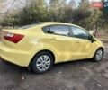 Жовтий Кіа Ріо, об'ємом двигуна 1.59 л та пробігом 140 тис. км за 8999 $, фото 8 на Automoto.ua