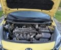 Желтый Киа Рио, объемом двигателя 1.6 л и пробегом 139 тыс. км за 9600 $, фото 7 на Automoto.ua