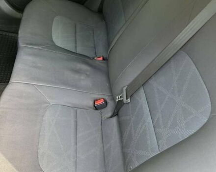 Жовтий Кіа Ріо, об'ємом двигуна 1.59 л та пробігом 140 тис. км за 8999 $, фото 12 на Automoto.ua