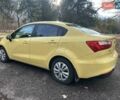 Жовтий Кіа Ріо, об'ємом двигуна 1.59 л та пробігом 140 тис. км за 8999 $, фото 6 на Automoto.ua