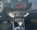 Желтый Киа Рио, объемом двигателя 1.6 л и пробегом 145 тыс. км за 8800 $, фото 9 на Automoto.ua