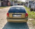 Желтый Киа Рио, объемом двигателя 1.5 л и пробегом 147 тыс. км за 1550 $, фото 6 на Automoto.ua