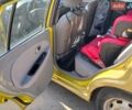 Желтый Киа Рио, объемом двигателя 1.5 л и пробегом 147 тыс. км за 1800 $, фото 5 на Automoto.ua