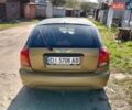 Желтый Киа Рио, объемом двигателя 1.5 л и пробегом 147 тыс. км за 1800 $, фото 6 на Automoto.ua