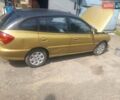 Желтый Киа Рио, объемом двигателя 1.5 л и пробегом 147 тыс. км за 2000 $, фото 2 на Automoto.ua