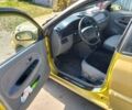 Желтый Киа Рио, объемом двигателя 1.5 л и пробегом 147 тыс. км за 1550 $, фото 4 на Automoto.ua