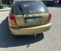 Жовтий Кіа Ріо, об'ємом двигуна 1.5 л та пробігом 150 тис. км за 1350 $, фото 4 на Automoto.ua