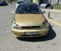 Жовтий Кіа Ріо, об'ємом двигуна 1.5 л та пробігом 150 тис. км за 1350 $, фото 1 на Automoto.ua