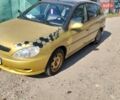 Желтый Киа Рио, объемом двигателя 1.5 л и пробегом 147 тыс. км за 1800 $, фото 3 на Automoto.ua
