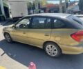 Жовтий Кіа Ріо, об'ємом двигуна 1.5 л та пробігом 150 тис. км за 1350 $, фото 1 на Automoto.ua
