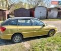 Желтый Киа Рио, объемом двигателя 1.5 л и пробегом 147 тыс. км за 1800 $, фото 7 на Automoto.ua
