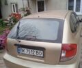 Жовтий Кіа Ріо, об'ємом двигуна 1.34 л та пробігом 214 тис. км за 2700 $, фото 5 на Automoto.ua
