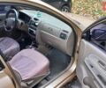 Желтый Киа Рио, объемом двигателя 1.34 л и пробегом 156 тыс. км за 2500 $, фото 8 на Automoto.ua