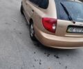 Желтый Киа Рио, объемом двигателя 1.3 л и пробегом 140 тыс. км за 1650 $, фото 3 на Automoto.ua