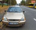 Желтый Киа Рио, объемом двигателя 1.34 л и пробегом 156 тыс. км за 2500 $, фото 1 на Automoto.ua