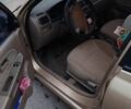 Желтый Киа Рио, объемом двигателя 1.3 л и пробегом 140 тыс. км за 1650 $, фото 5 на Automoto.ua