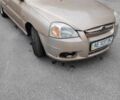 Желтый Киа Рио, объемом двигателя 1.3 л и пробегом 140 тыс. км за 1650 $, фото 1 на Automoto.ua
