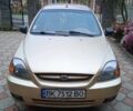 Жовтий Кіа Ріо, об'ємом двигуна 1.34 л та пробігом 214 тис. км за 2700 $, фото 8 на Automoto.ua