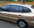 Жовтий Кіа Ріо, об'ємом двигуна 1.34 л та пробігом 156 тис. км за 2500 $, фото 3 на Automoto.ua