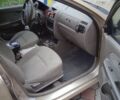 Желтый Киа Рио, объемом двигателя 1.34 л и пробегом 214 тыс. км за 2700 $, фото 1 на Automoto.ua