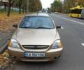 Желтый Киа Рио, объемом двигателя 1.3 л и пробегом 156 тыс. км за 2500 $, фото 1 на Automoto.ua