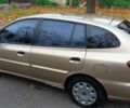 Жовтий Кіа Ріо, об'ємом двигуна 1.3 л та пробігом 156 тис. км за 2500 $, фото 2 на Automoto.ua