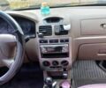 Жовтий Кіа Ріо, об'ємом двигуна 1.3 л та пробігом 156 тис. км за 2500 $, фото 11 на Automoto.ua