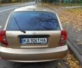 Жовтий Кіа Ріо, об'ємом двигуна 1.3 л та пробігом 156 тис. км за 2500 $, фото 4 на Automoto.ua