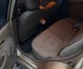 Желтый Киа Рио, объемом двигателя 1.3 л и пробегом 140 тыс. км за 1650 $, фото 4 на Automoto.ua