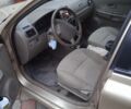 Желтый Киа Рио, объемом двигателя 1.34 л и пробегом 214 тыс. км за 2700 $, фото 3 на Automoto.ua