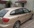 Желтый Киа Рио, объемом двигателя 1.34 л и пробегом 214 тыс. км за 2700 $, фото 4 на Automoto.ua