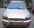Желтый Киа Рио, объемом двигателя 1.34 л и пробегом 214 тыс. км за 2700 $, фото 8 на Automoto.ua